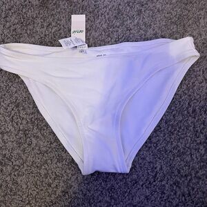 NWT Aerie Bikini Bottoms XS